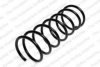 LESJ?FORS 4008425 Coil Spring